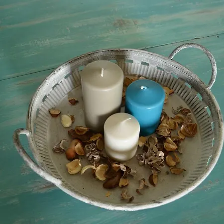 Castelli Olive Press Acharavi (Corfu)