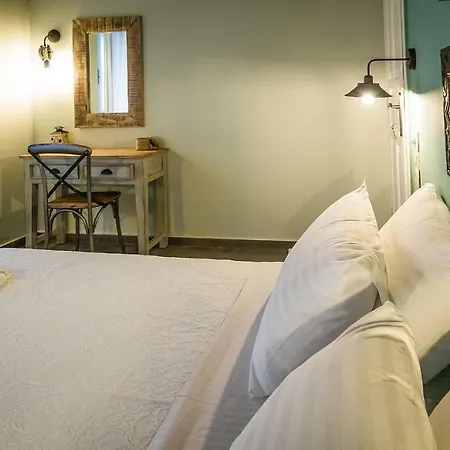 Castelli Olive Press Landsted *