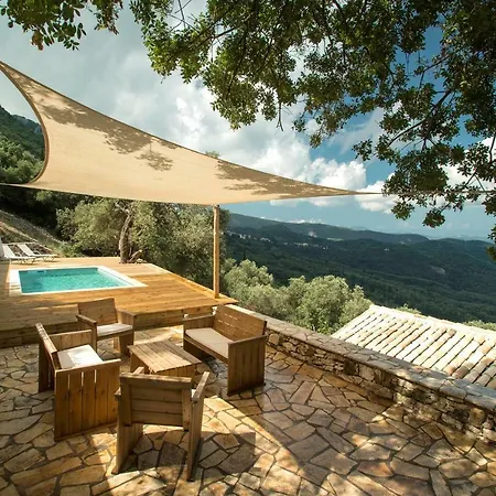 Castelli Olive Press *