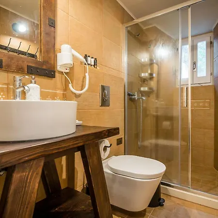 Castelli Olive Press Landsted *