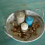 Castelli Olive Press Acharavi (Corfu)