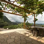 Gospodarstwo wiejskie Castelli Olive Press Acharavi (Corfu)