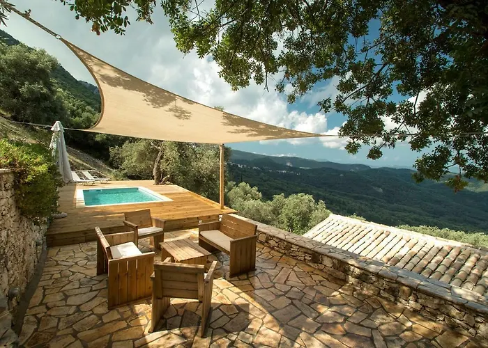 Castelli Olive Press *